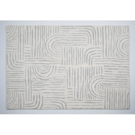 RUG POLYSTER natural