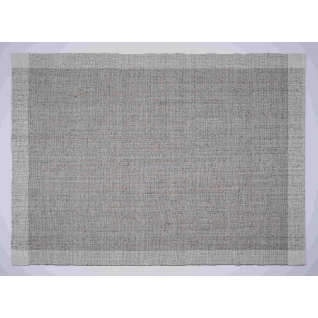 WOVEN RUG beige