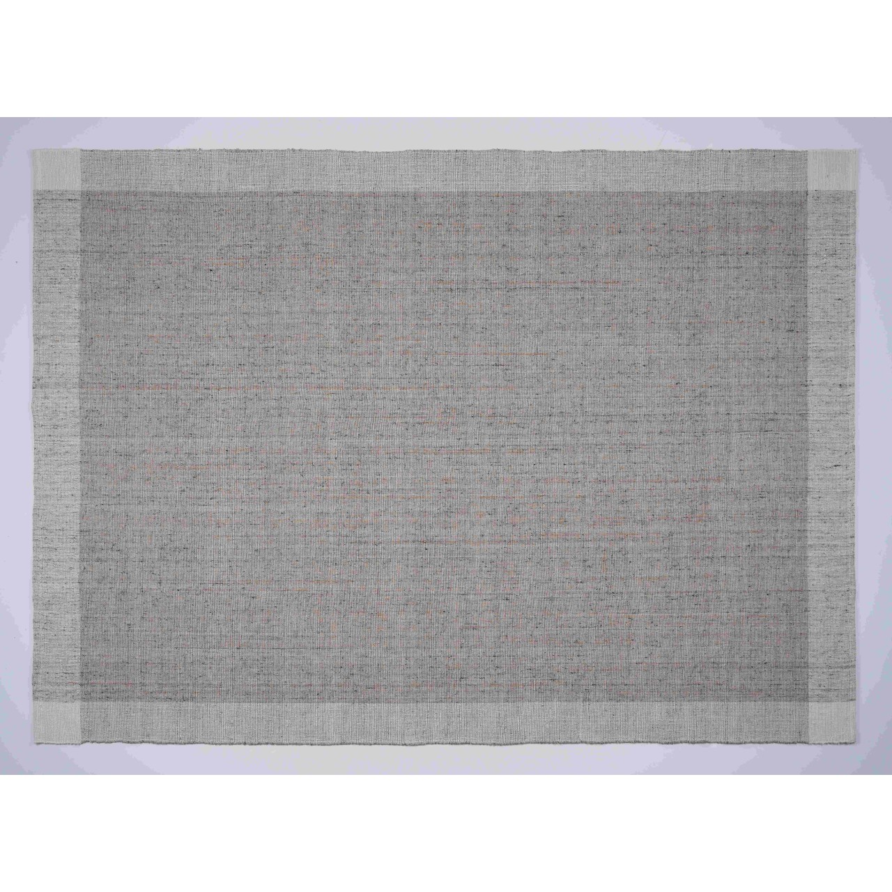 WOVEN RUG beige
