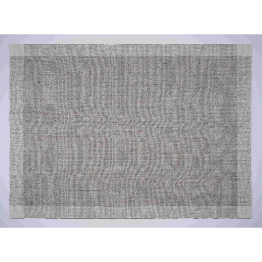 TAPIS TISSE beige