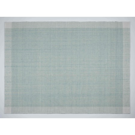 WOVEN RUG lagoon