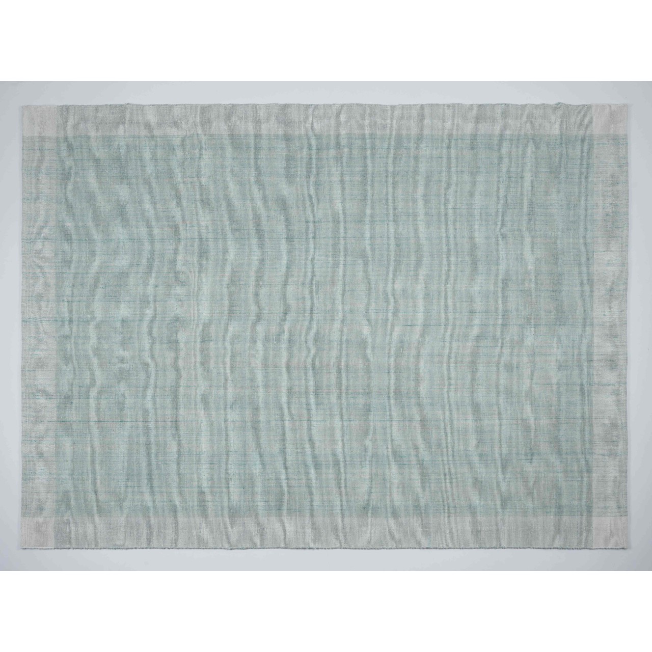 WOVEN RUG lagoon