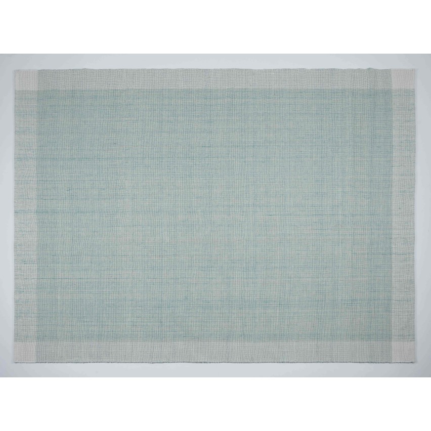 WOVEN RUG lagoon