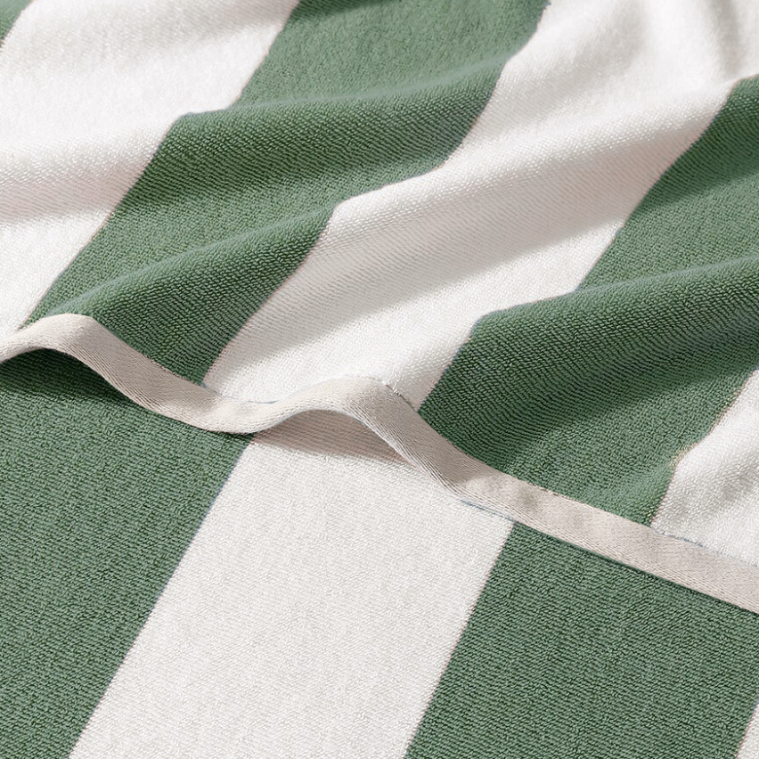Serviette White_Eucalpto