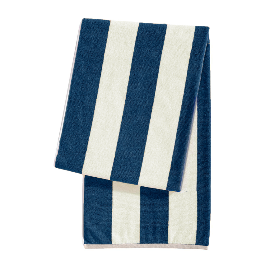 Serviette White_Marine