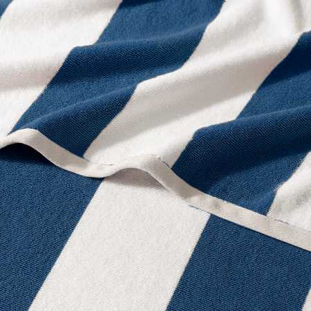 Serviette White_Marine