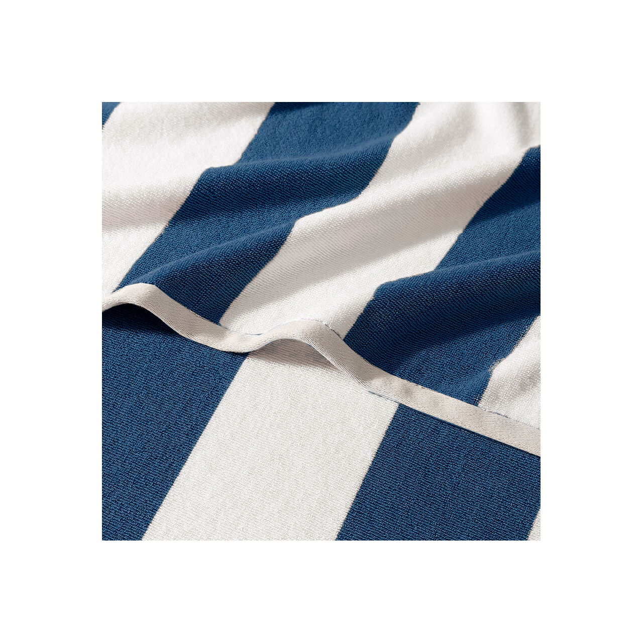Serviette White_Marine