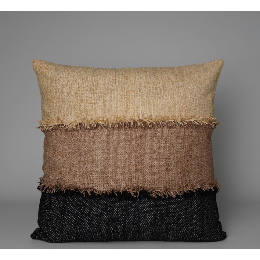 DECORATIVE CUSHION 50X50cm