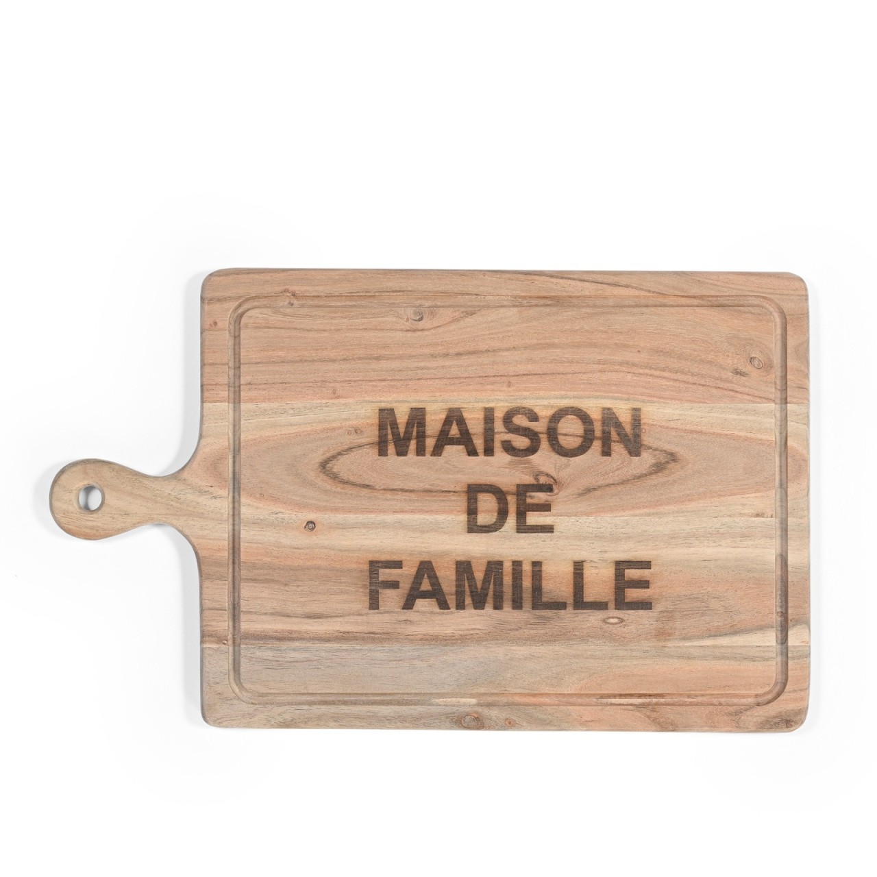 PLANCHE A DECOUPER MAISON DE FAMILLE