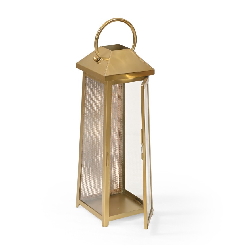 CANDLE HOLDER large