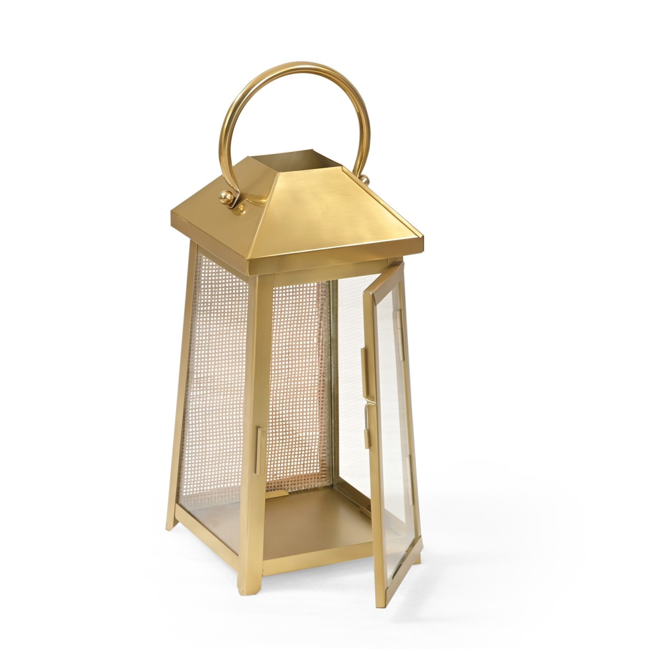 CANDLE HOLDER small