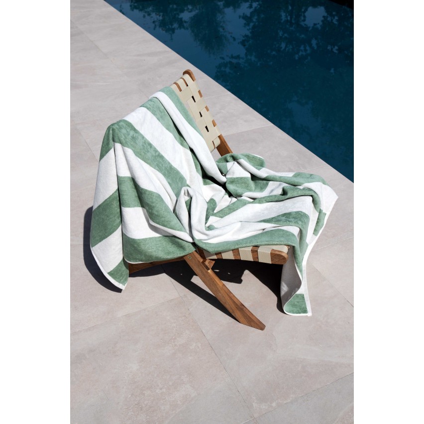 Serviette White_Eucalpto