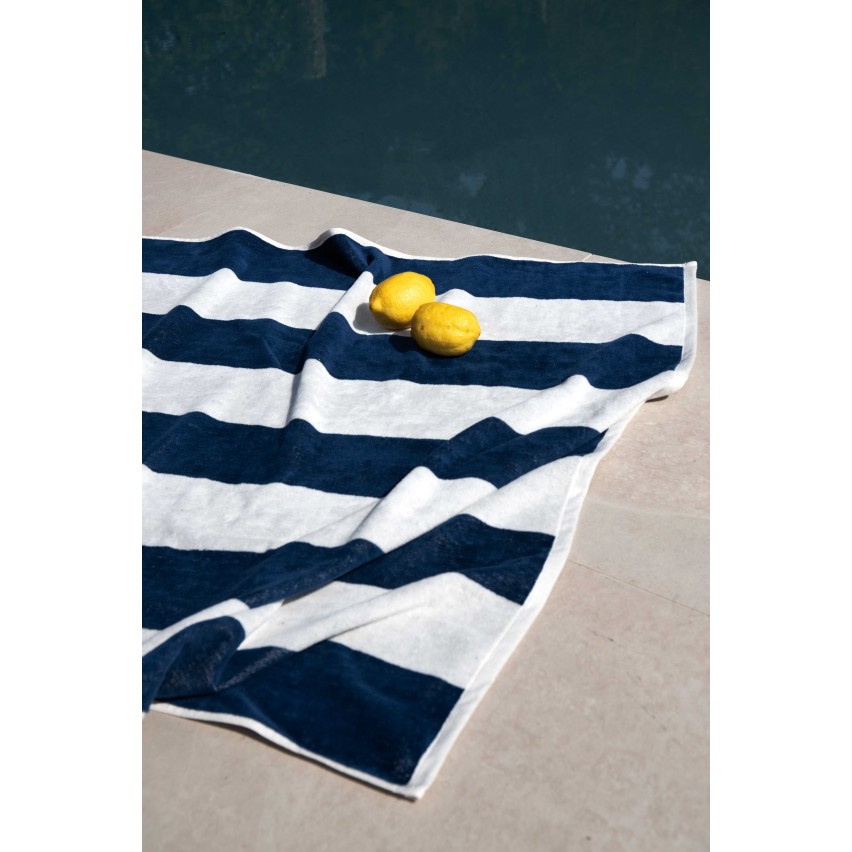 Serviette White_Marine