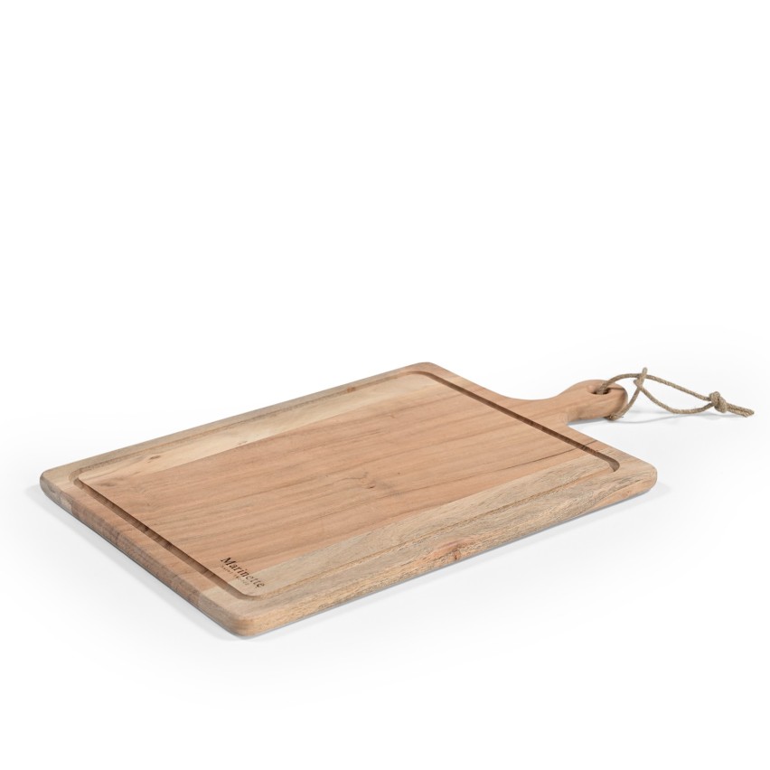 CUTTING BOARD WITH DESIGN
