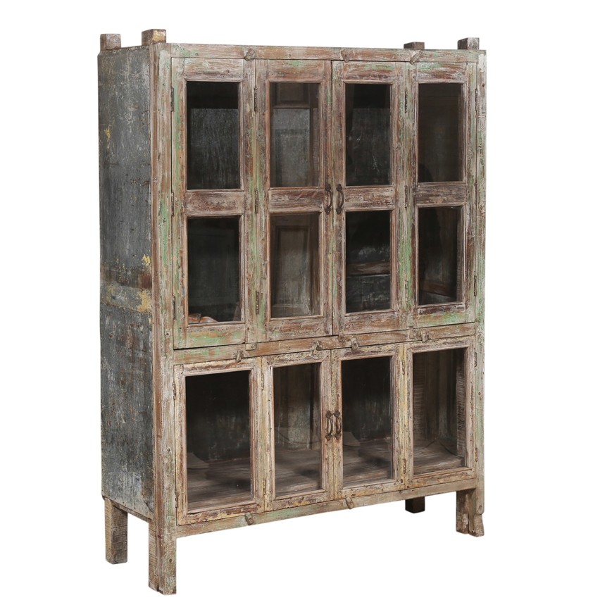 ARMOIRE VITREE