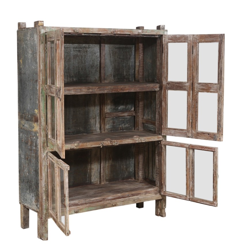 ARMOIRE VITREE