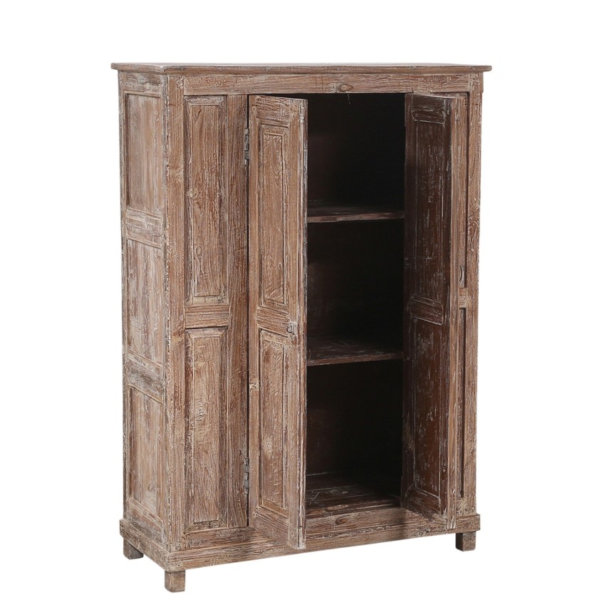 ARMOIRE EN BOIS