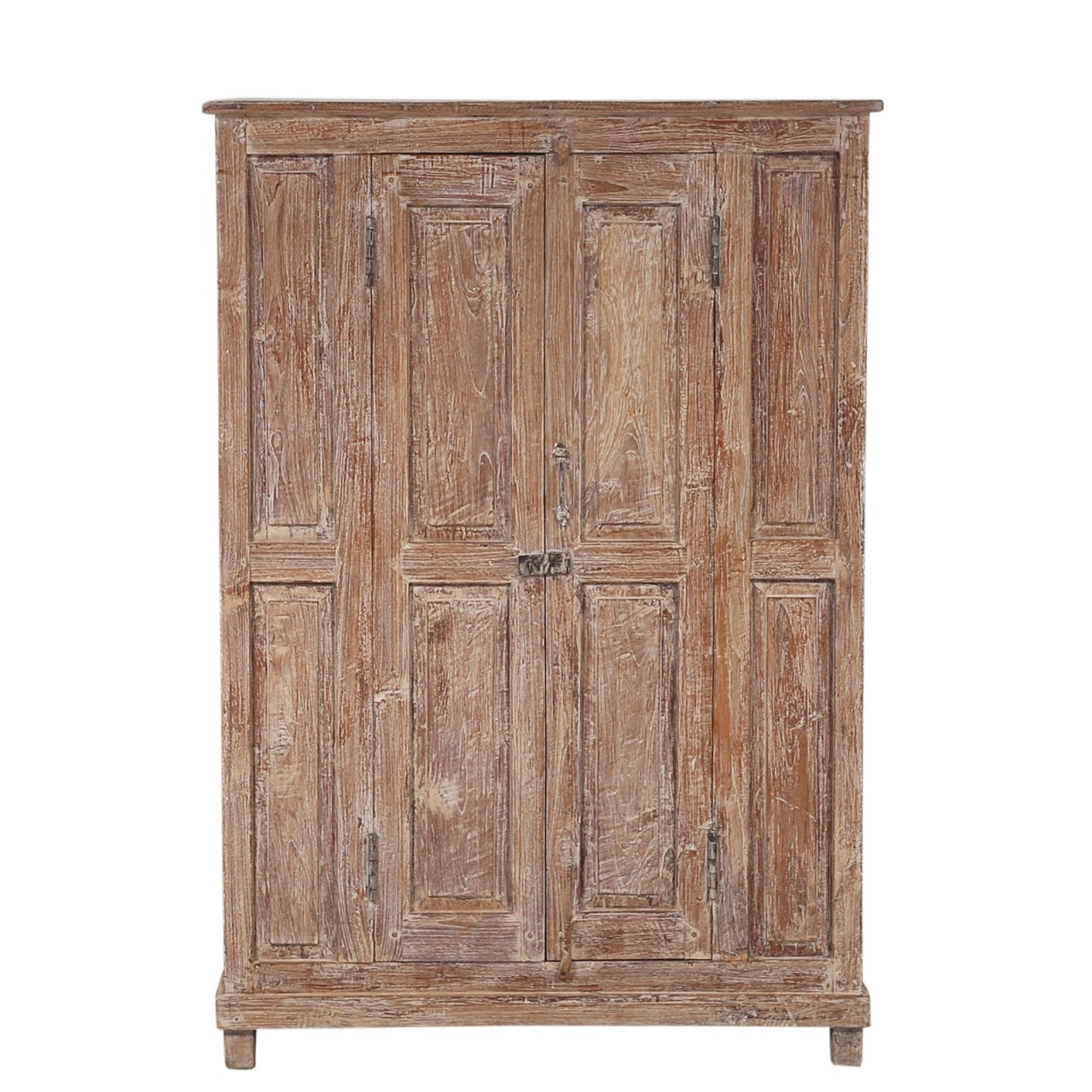 WOODEN CABINET