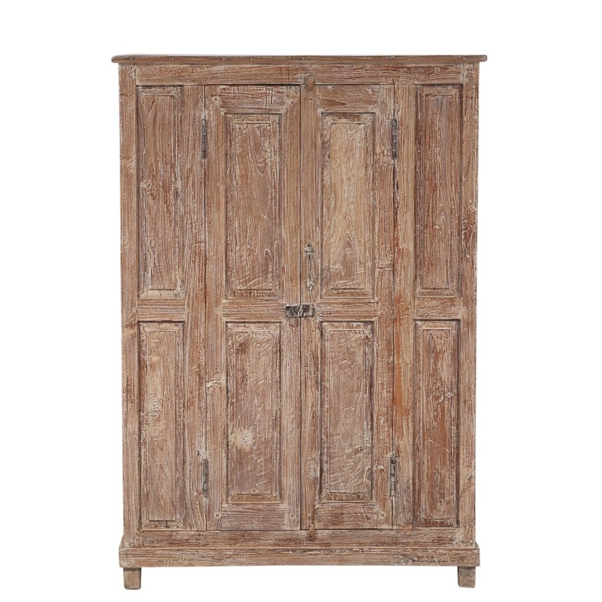 ARMOIRE EN BOIS
