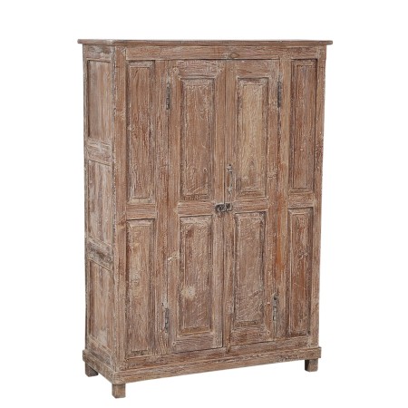 WOODEN CABINET