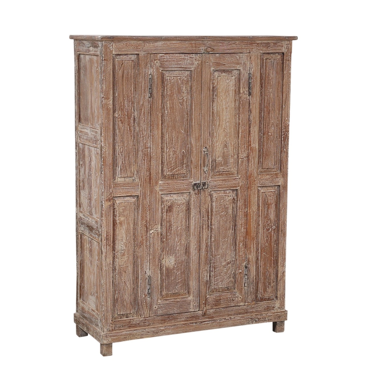 WOODEN CABINET