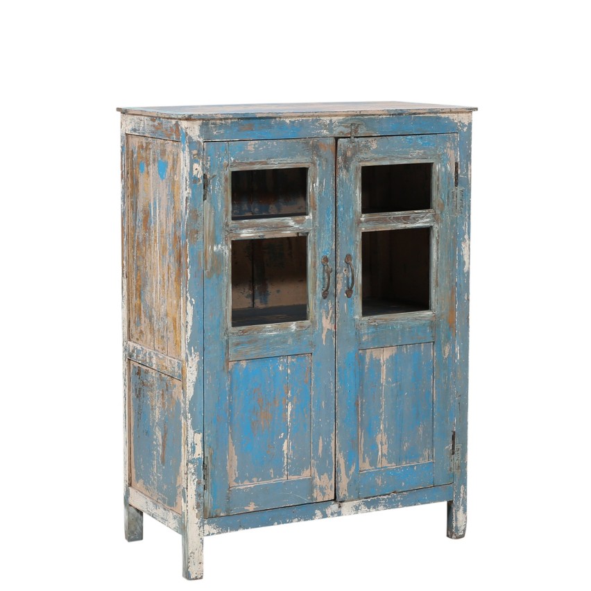 ARMOIRE VITREE