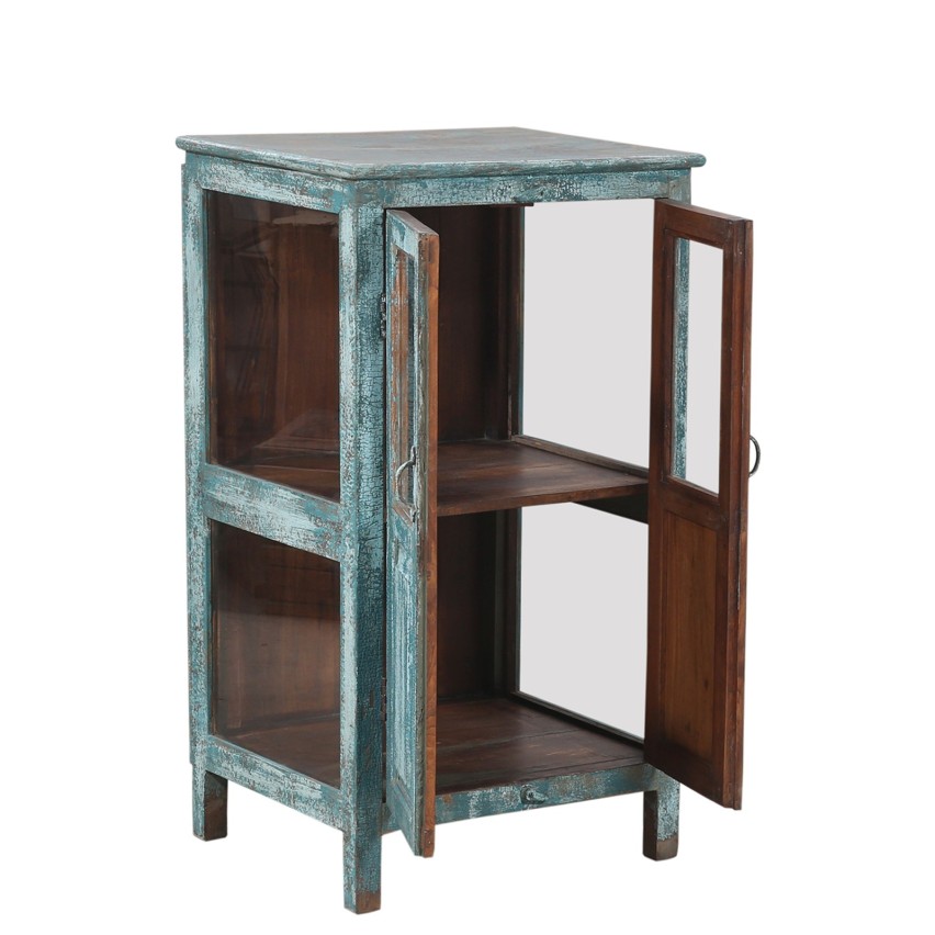 ARMOIRE VITREE