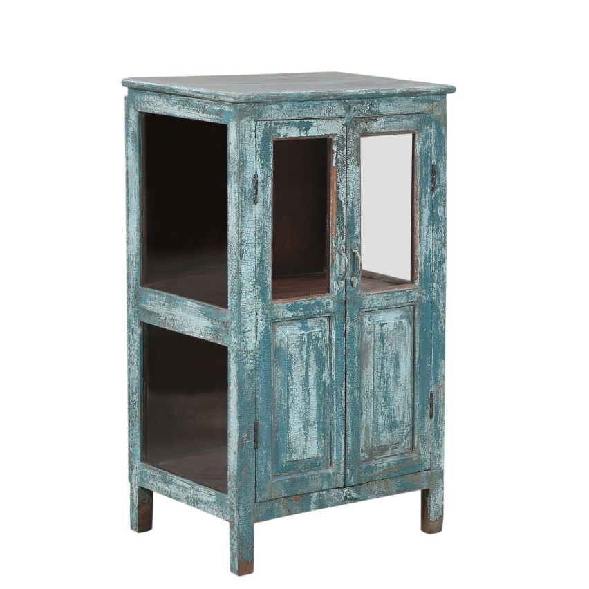 ARMOIRE VITREE