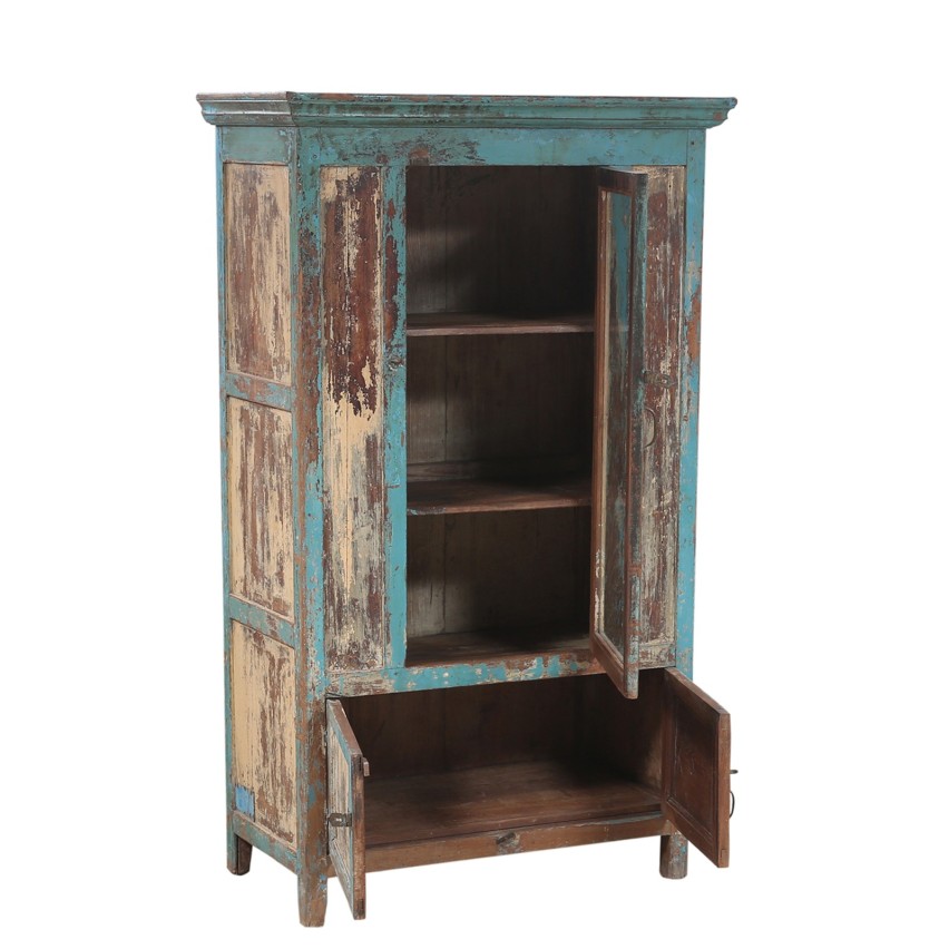 ARMOIRE VITREE