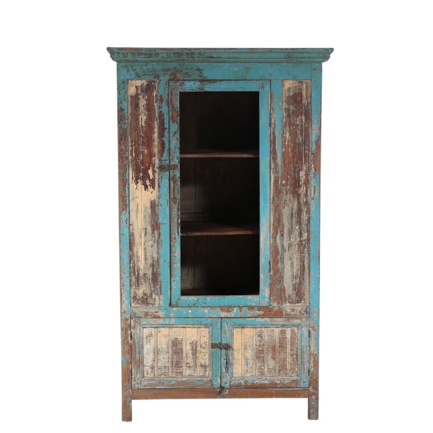 ARMOIRE VITREE
