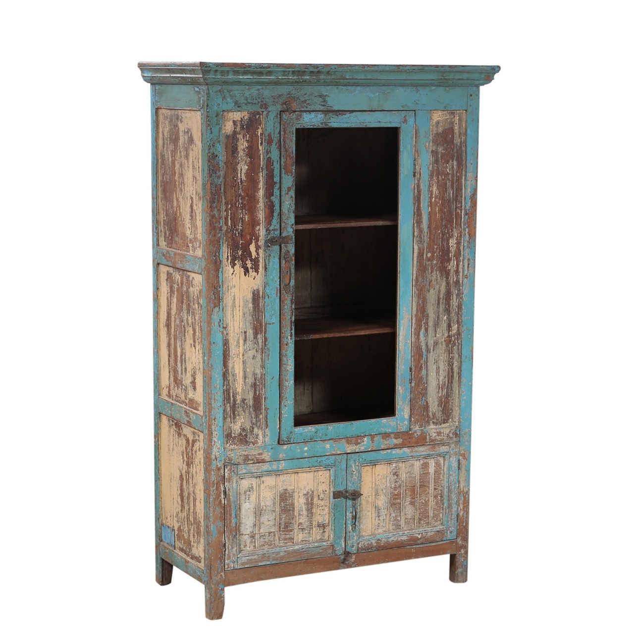 ARMOIRE VITREE