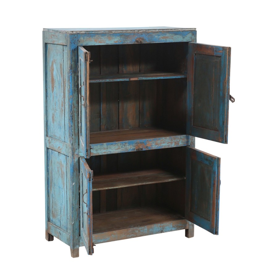 ARMOIRE EN BOIS