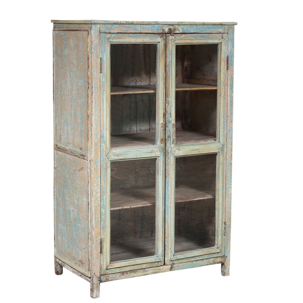 ARMOIRE VITREE