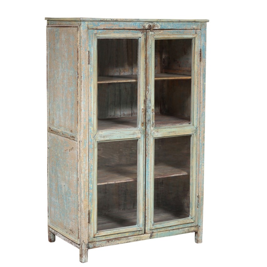 ARMOIRE VITREE