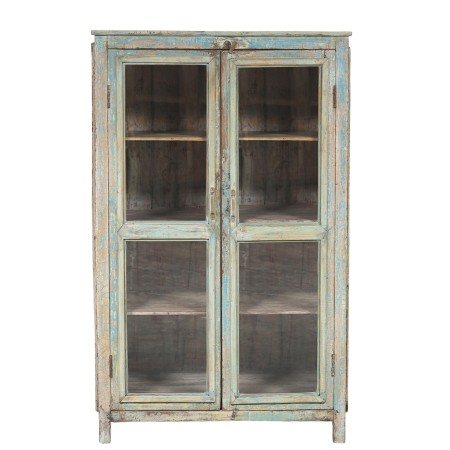 ARMOIRE VITREE
