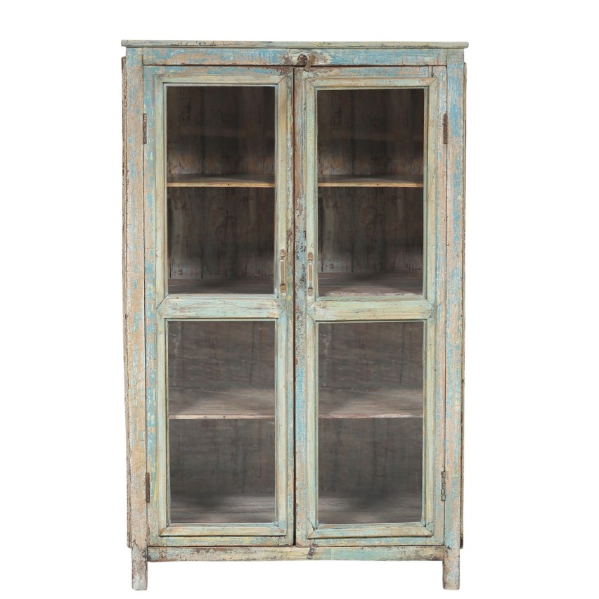 ARMOIRE VITREE