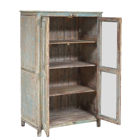 ARMOIRE VITREE
