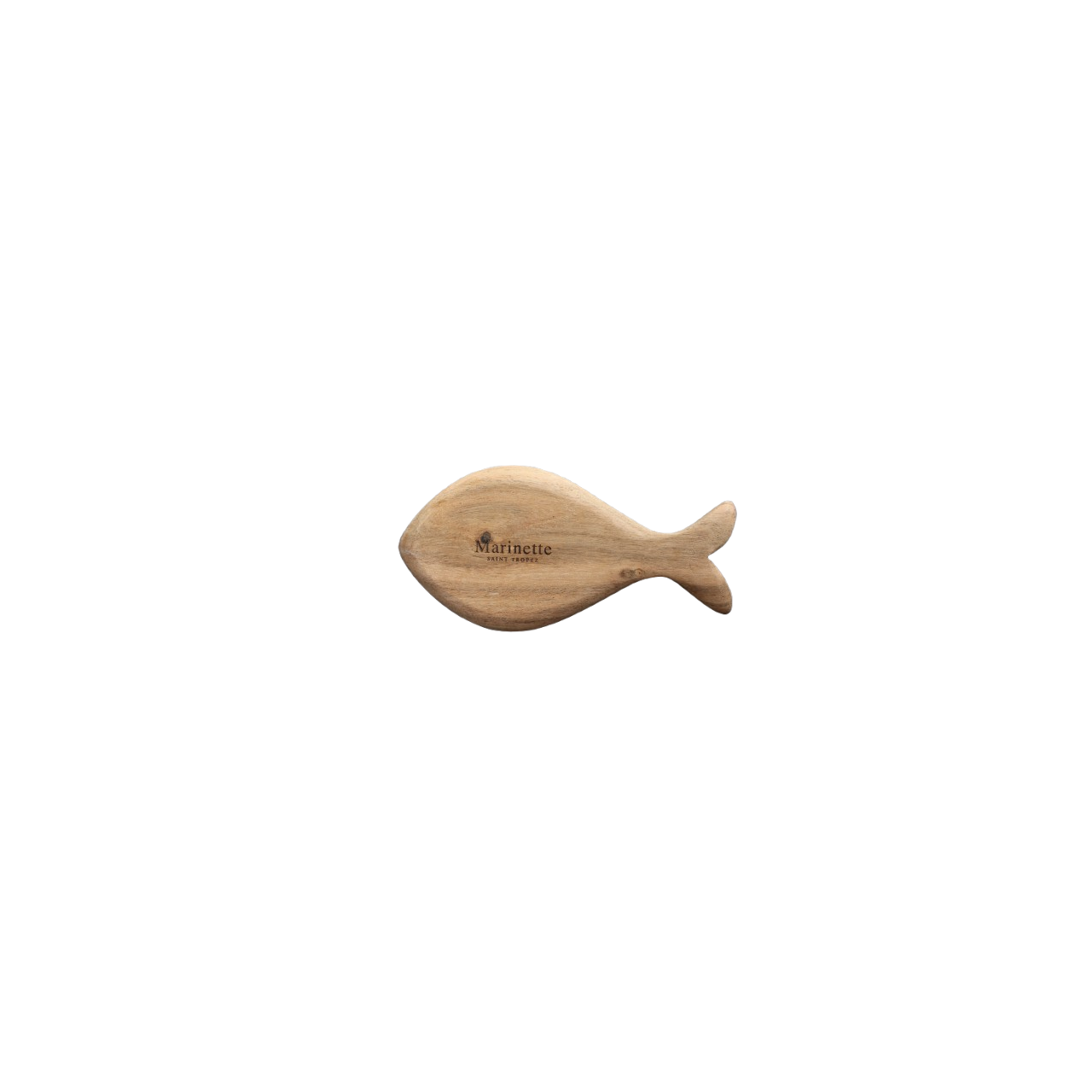 SERVING BOARD FISH small