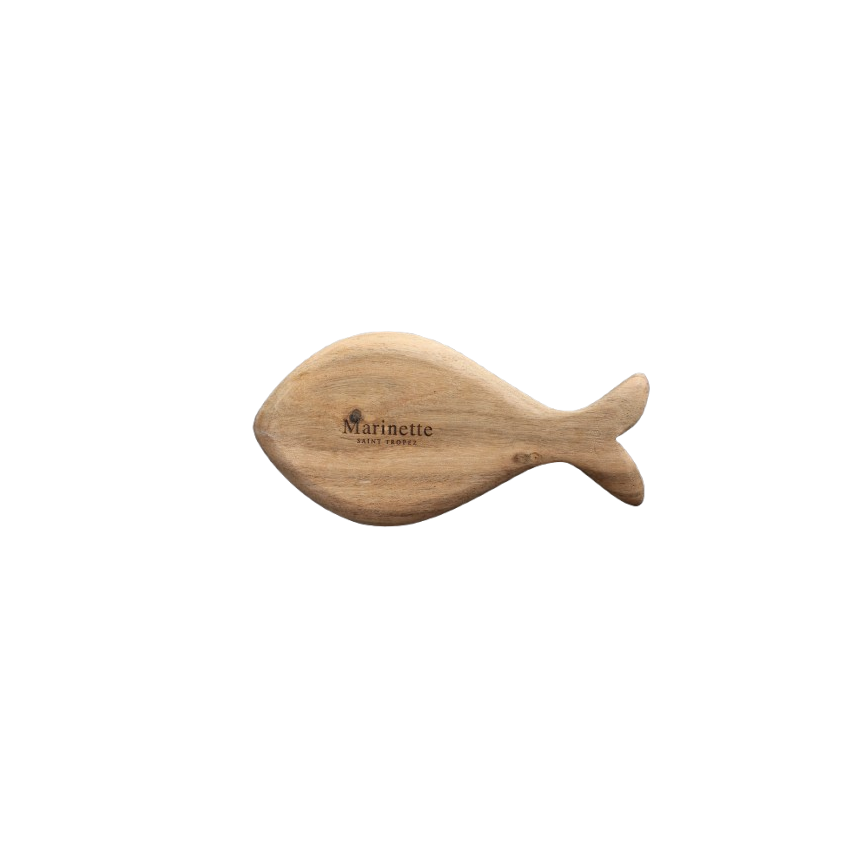SERVING BOARD FISH small