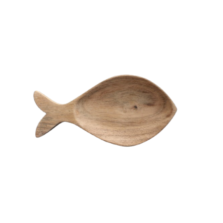 SERVING BOARD FISH small