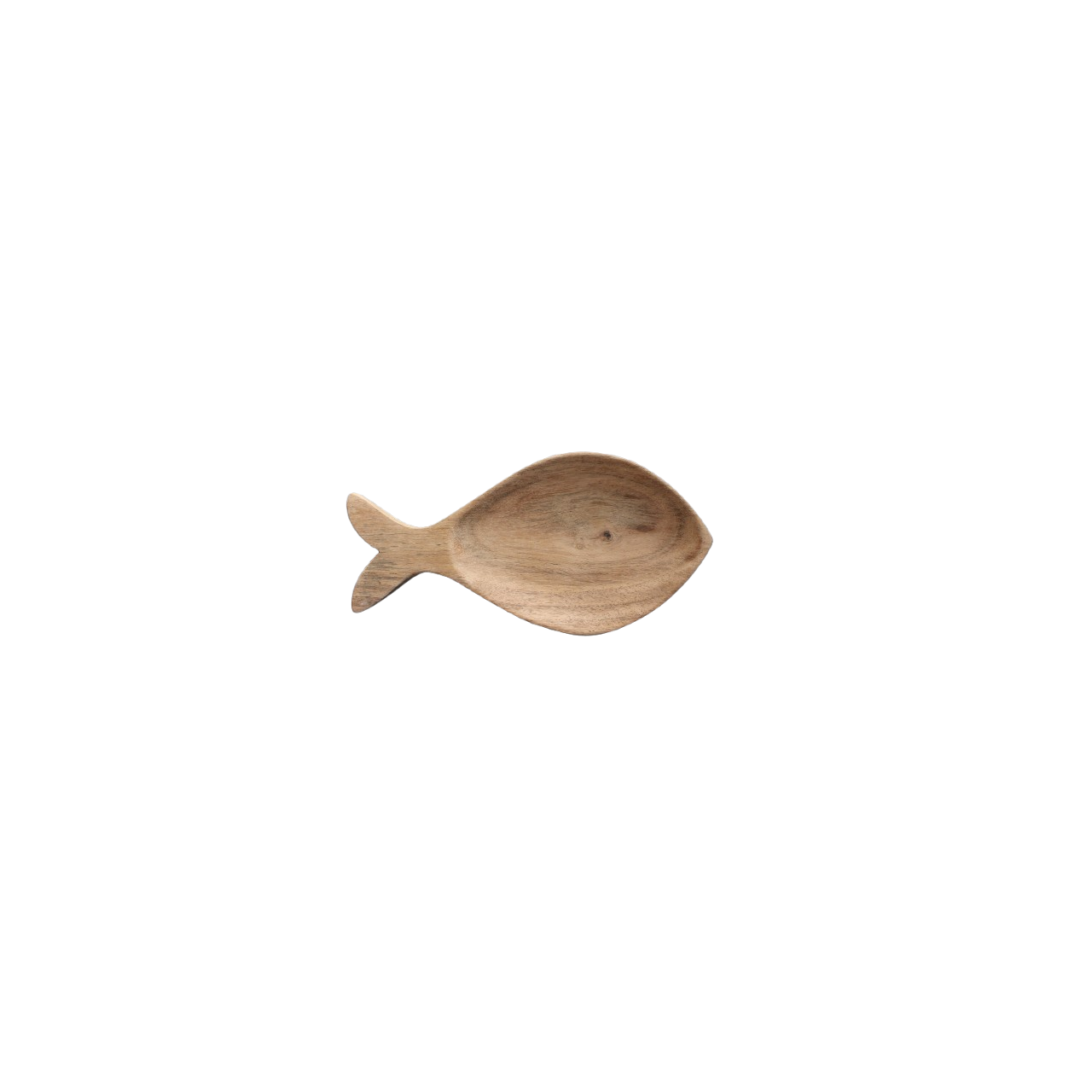 SERVING BOARD FISH small