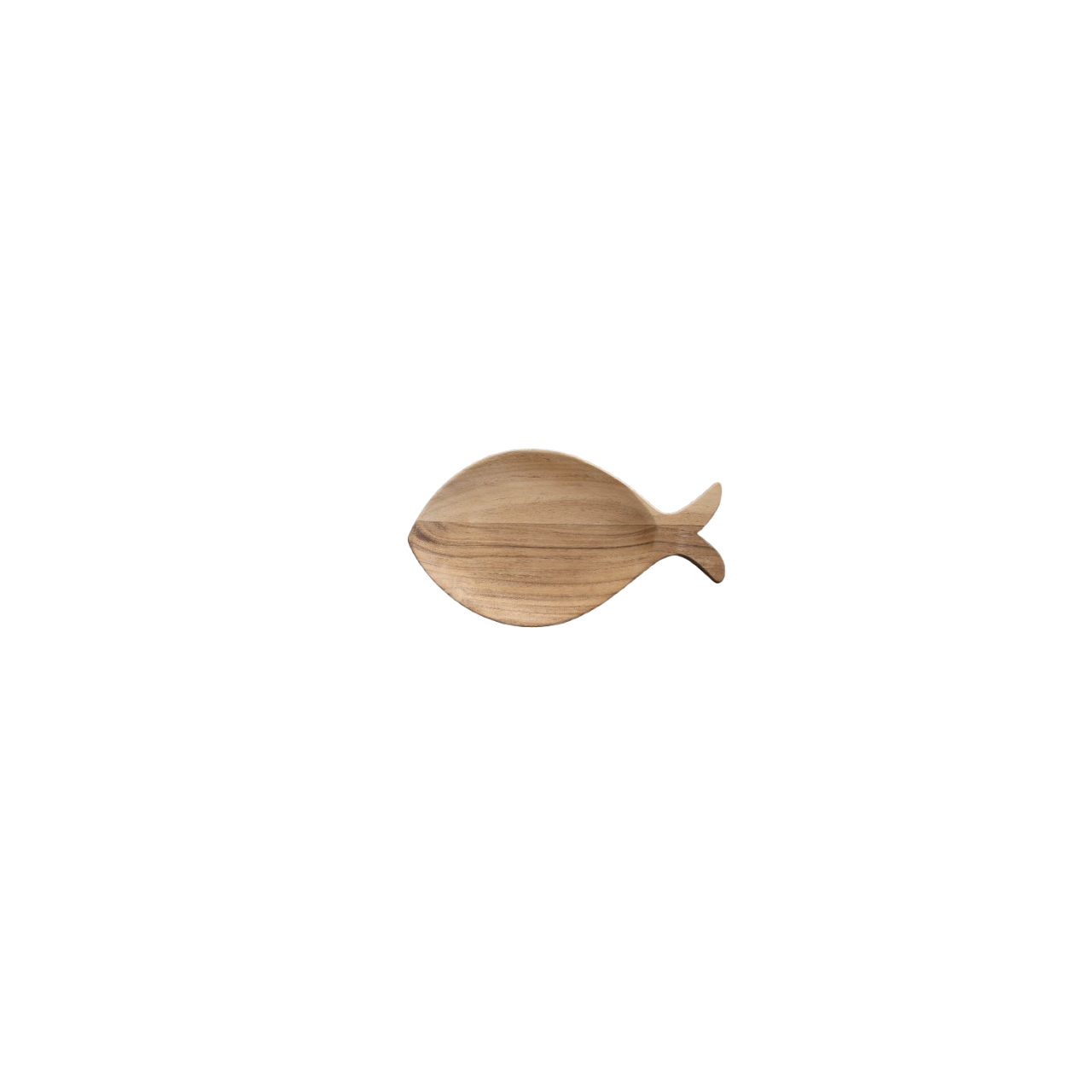 SERVING BOARD FISH medium