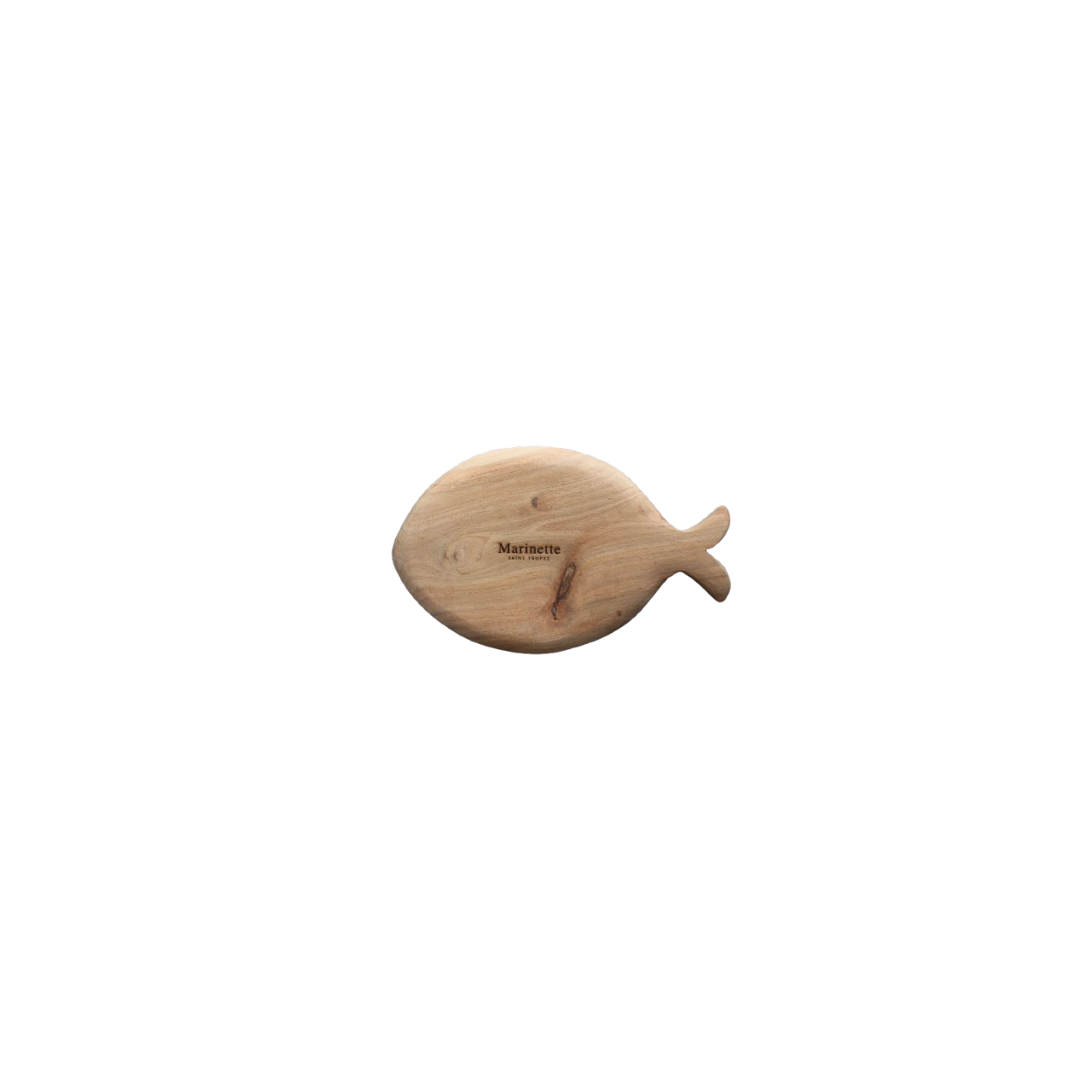 SERVING BOARD FISH large