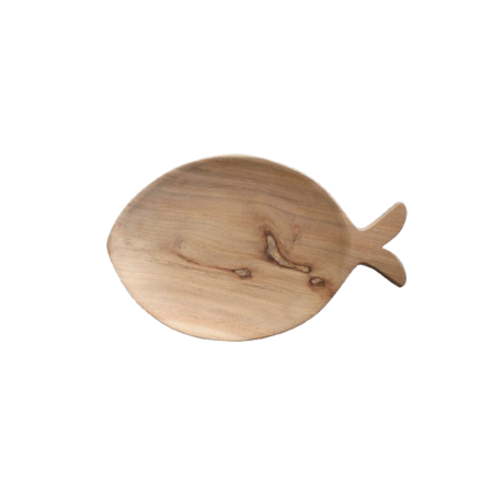 SERVING BOARD FISH large