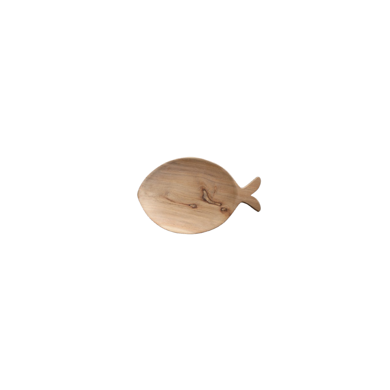 SERVING BOARD FISH large