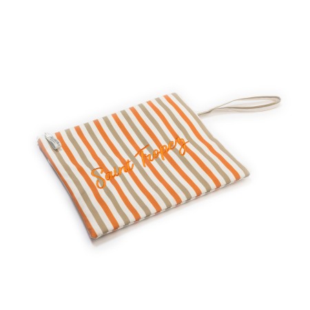 TERRY CLUTCH MISTRAL