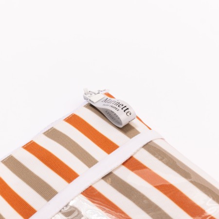 TERRY CLUTCH MISTRAL