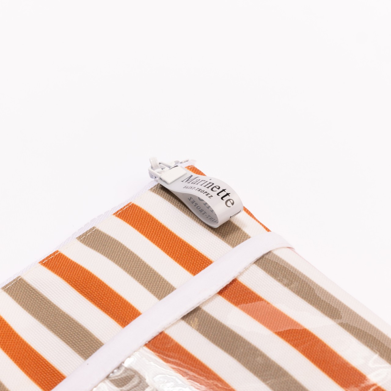 TERRY CLUTCH MISTRAL