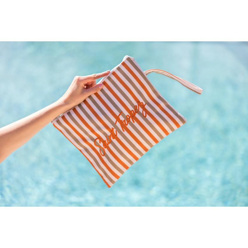 TERRY CLUTCH MISTRAL