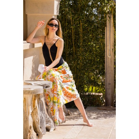 FOUTA LUXE DOLCE VITA